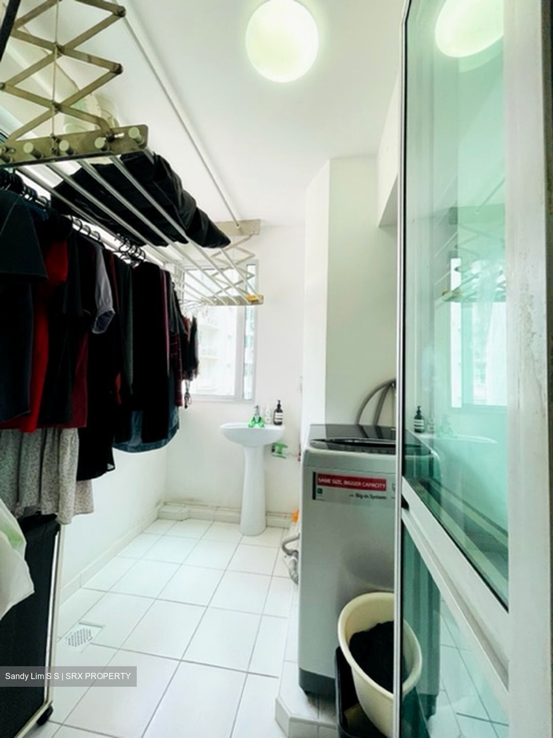 Blk 307B Ang Mo Kio Avenue 1 (Ang Mo Kio), HDB 4 Rooms #381922561